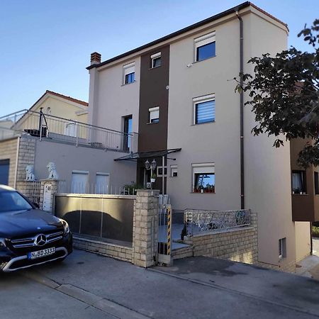 Villa Twins Markovic Pula Exterior foto