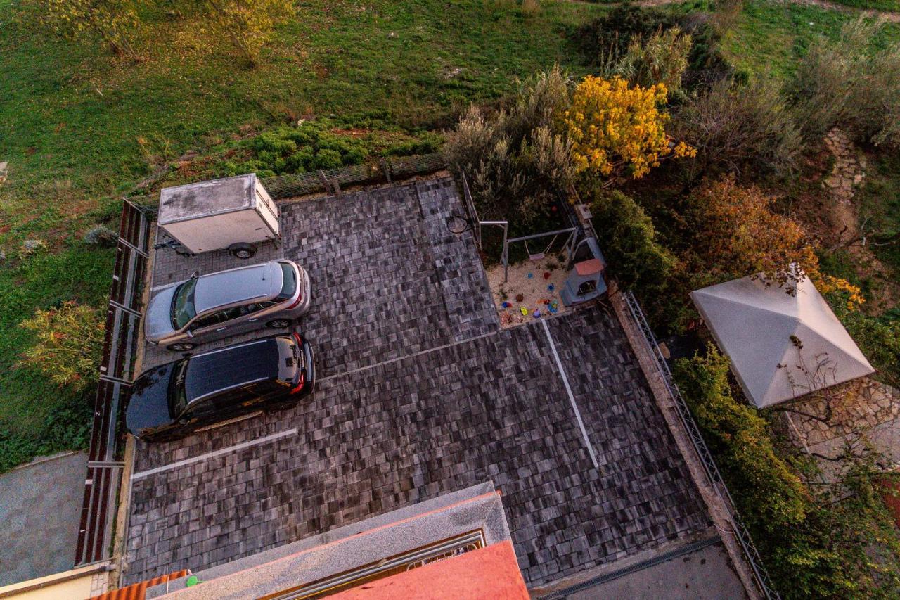 Villa Twins Markovic Pula Exterior foto