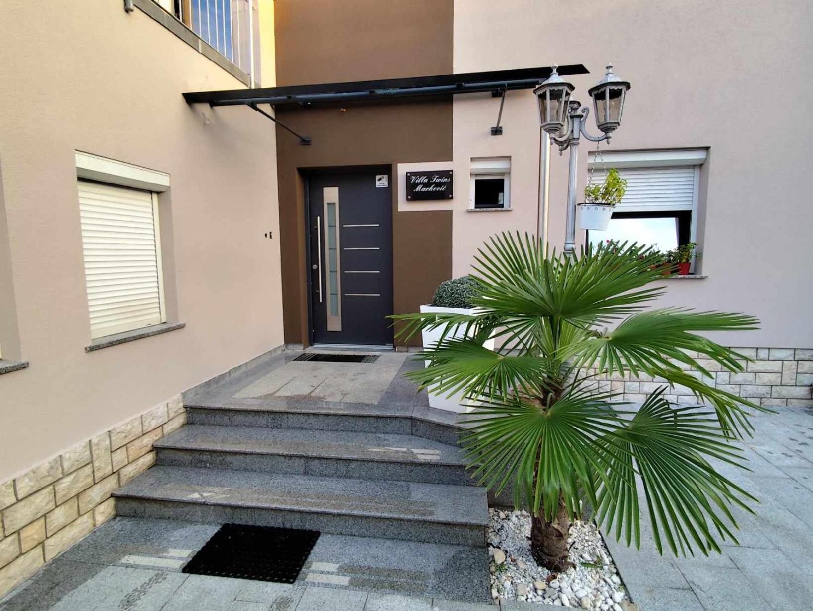 Villa Twins Markovic Pula Exterior foto